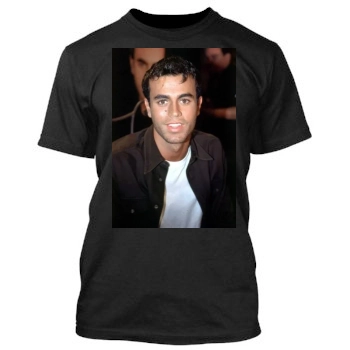 Enrique Iglesias Men's TShirt