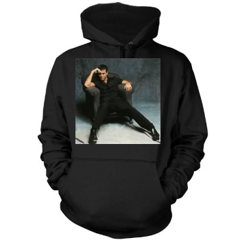 Enrique Iglesias Mens Pullover Hoodie Sweatshirt