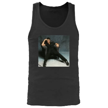 Enrique Iglesias Men's Tank Top