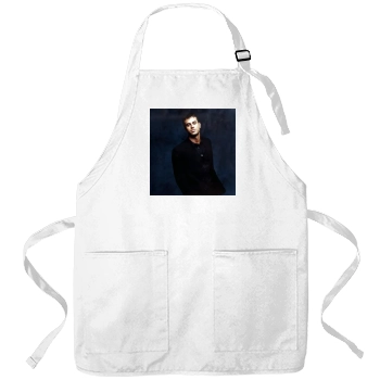 Enrique Iglesias Apron