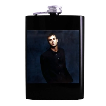 Enrique Iglesias Hip Flask