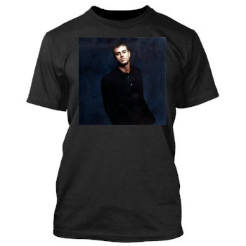 Enrique Iglesias Men's TShirt