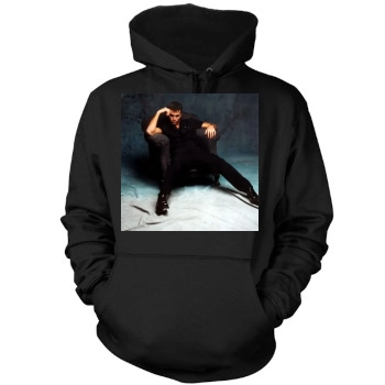 Enrique Iglesias Mens Pullover Hoodie Sweatshirt