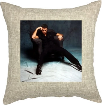 Enrique Iglesias Pillow