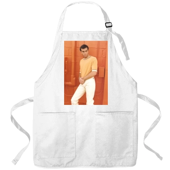 Enrique Iglesias Apron