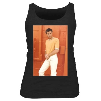 Enrique Iglesias Women's Tank Top