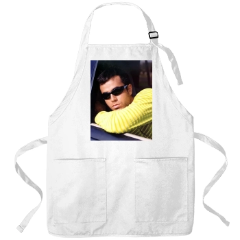 Enrique Iglesias Apron