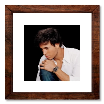 Enrique Iglesias 12x12