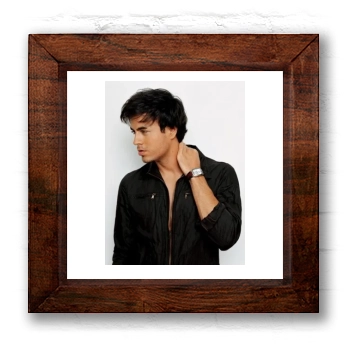 Enrique Iglesias 6x6