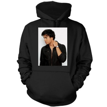 Enrique Iglesias Mens Pullover Hoodie Sweatshirt