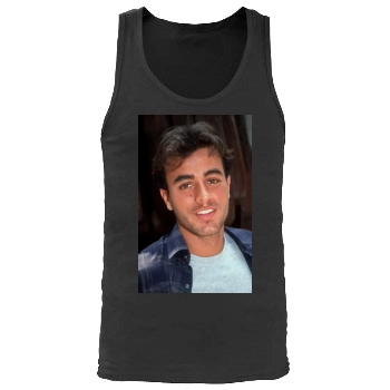 Enrique Iglesias Men's Tank Top