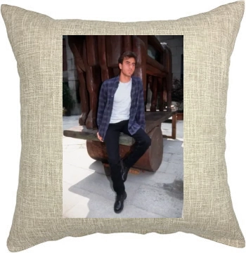 Enrique Iglesias Pillow