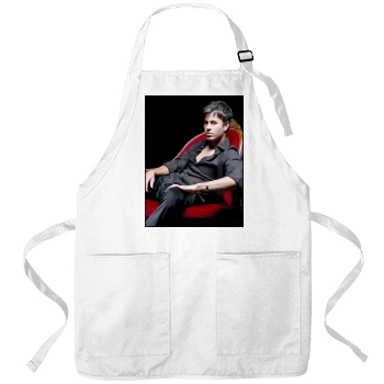 Enrique Iglesias Apron