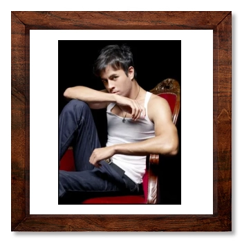 Enrique Iglesias 12x12