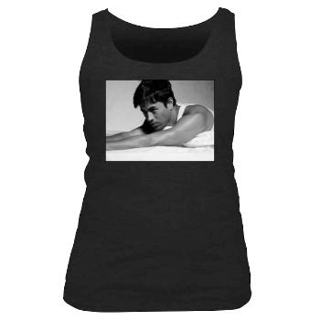 Enrique Iglesias Women's Tank Top