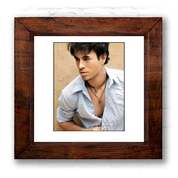 Enrique Iglesias 6x6