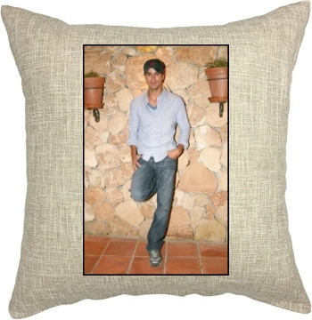 Enrique Iglesias Pillow