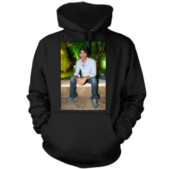 Enrique Iglesias Mens Pullover Hoodie Sweatshirt