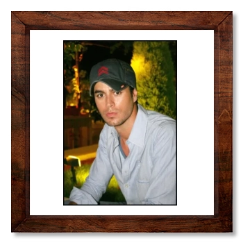 Enrique Iglesias 12x12