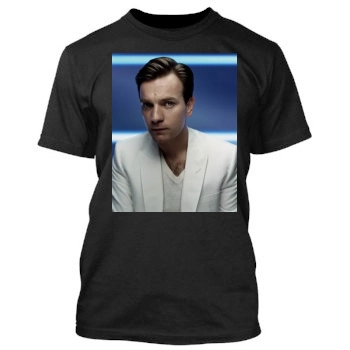 Ewan McGregor Men's TShirt