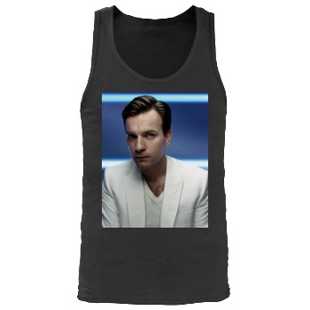 Ewan McGregor Men's Tank Top