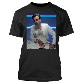 Ewan McGregor Men's TShirt