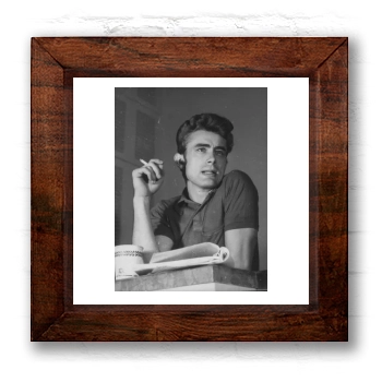 James Dean 6x6