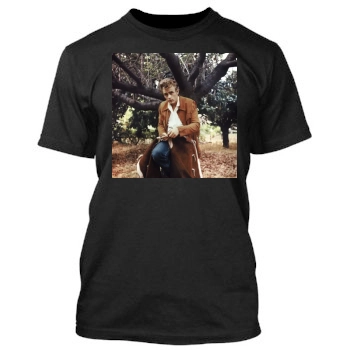 James Dean Men's TShirt