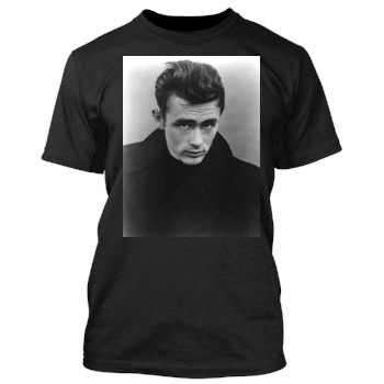 James Dean Men's TShirt