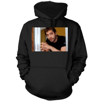 Javier Bardem Mens Pullover Hoodie Sweatshirt