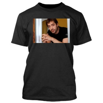 Javier Bardem Men's TShirt