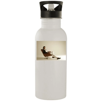 Gavin Rossdale Stainless Steel Water Bottle