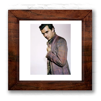 Gavin Rossdale 6x6