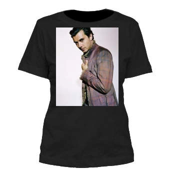 Gavin Rossdale Women's Cut T-Shirt