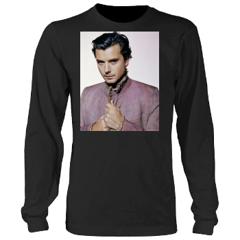 Gavin Rossdale Men's Heavy Long Sleeve TShirt