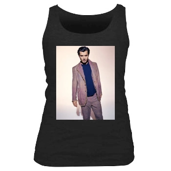 Gavin Rossdale Women's Tank Top