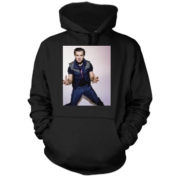 Gavin Rossdale Mens Pullover Hoodie Sweatshirt