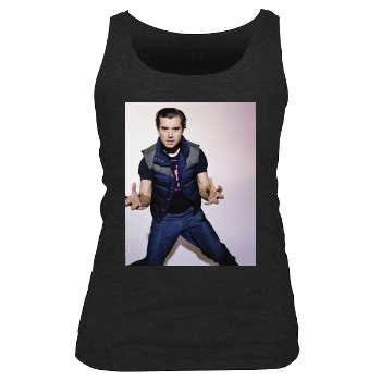 Gavin Rossdale Women's Tank Top