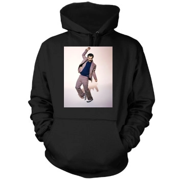 Gavin Rossdale Mens Pullover Hoodie Sweatshirt
