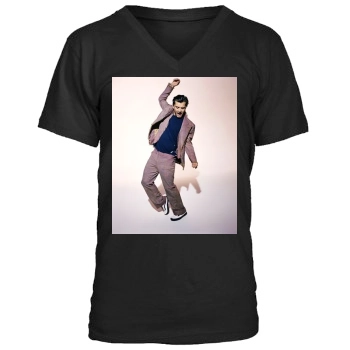 Gavin Rossdale Men's V-Neck T-Shirt