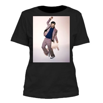 Gavin Rossdale Women's Cut T-Shirt