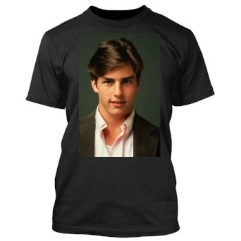 Tom Cruise Men's TShirt