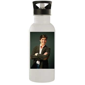 Tom Cruise Stainless Steel Water Bottle