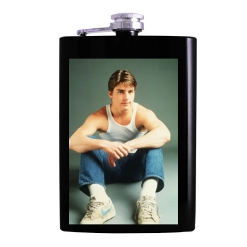 Tom Cruise Hip Flask