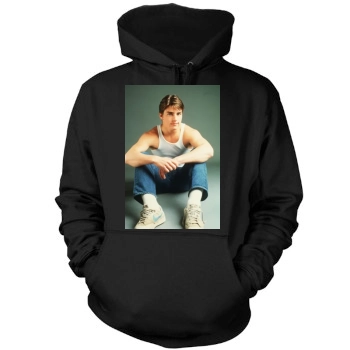 Tom Cruise Mens Pullover Hoodie Sweatshirt