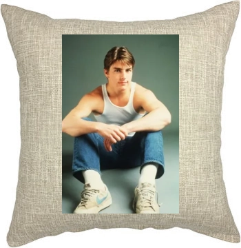 Tom Cruise Pillow