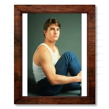 Tom Cruise 14x17