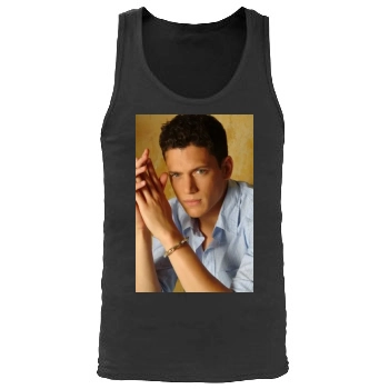 Wentworth Miller Men's Tank Top