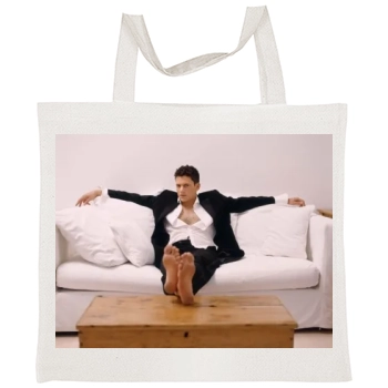 Wentworth Miller Tote