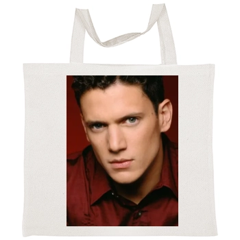 Wentworth Miller Tote